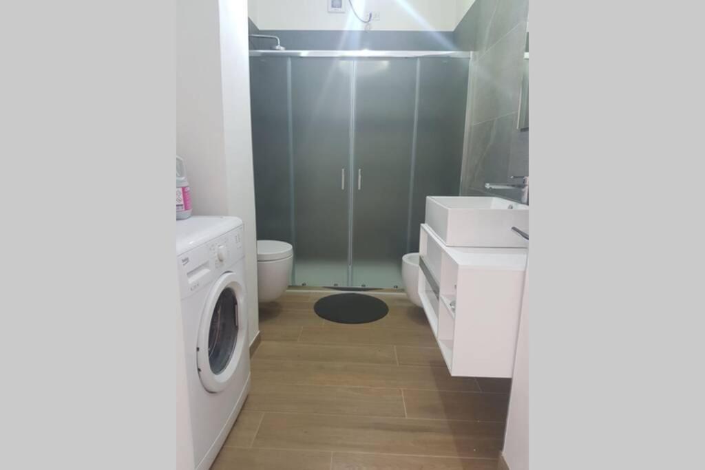 Arco Home Ngoại thất bức ảnh
