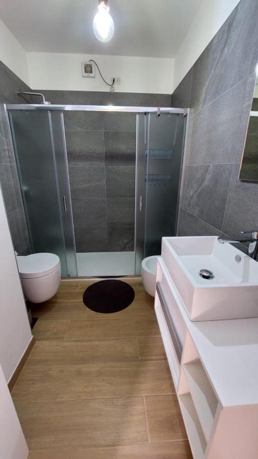Arco Home Ngoại thất bức ảnh